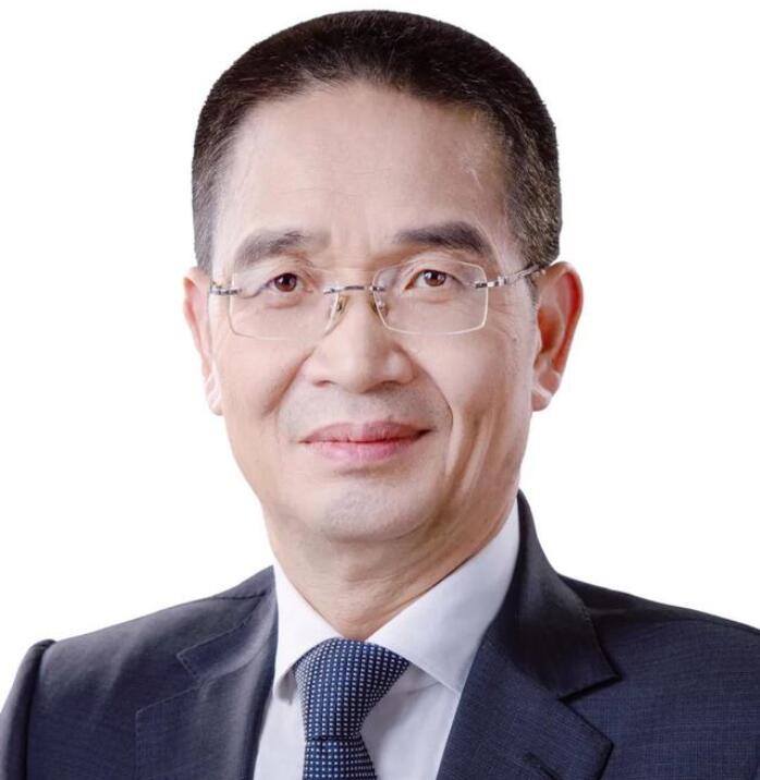 【兩會(huì)好聲音】全國(guó)政協(xié)委員、國(guó)網(wǎng)福建電力董事長(zhǎng)、黨委書記阮前途：新形勢(shì)下推進(jìn)新型電力系統(tǒng)高質(zhì)量發(fā)展