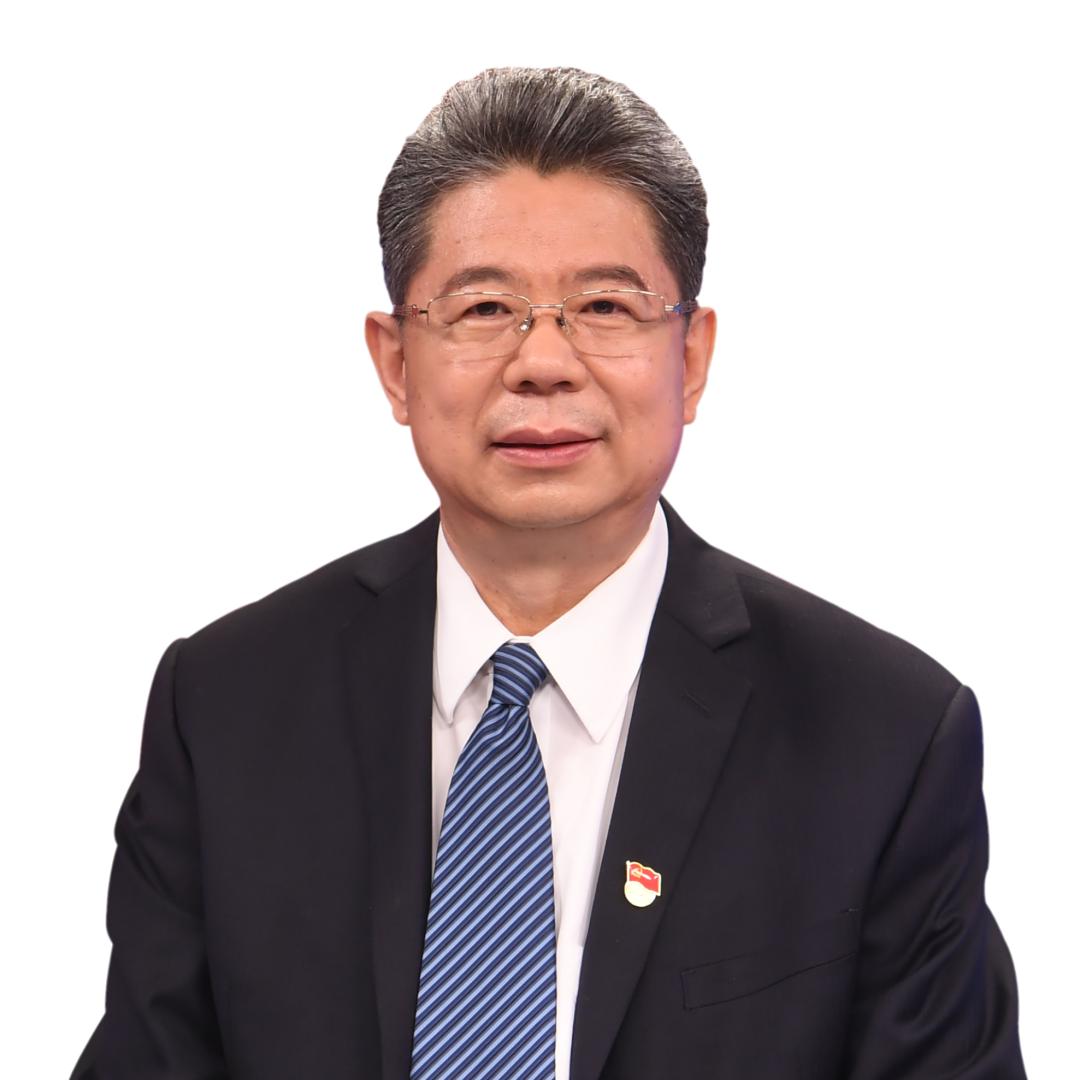 【兩會(huì)好聲音】全國(guó)政協(xié)委員中國(guó)石化集團(tuán)董事長(zhǎng)、黨組書(shū)記馬永生：推動(dòng)戰(zhàn)略性新興產(chǎn)業(yè)更好更快發(fā)展