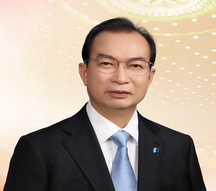 【兩會好聲音】全國政協(xié)委員，中國華電黨組書記、董事長江毅：加快形成新質(zhì)生產(chǎn)力