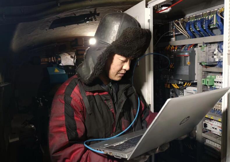 開局沖刺，首戰(zhàn)告捷!錫盟新能源事業(yè)部發(fā)電量實現(xiàn)首月開門紅