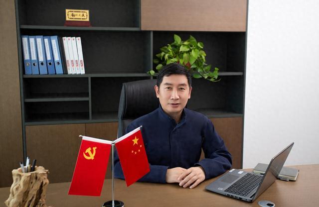 【兩會(huì)好聲音】全國人大代表、泰和新材董事長宋西全：加強(qiáng)用戶側(cè)儲(chǔ)能建設(shè)，促進(jìn)新能源行業(yè)健康發(fā)展