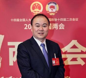 【兩會(huì)好聲音】人大代表朱?。航ㄗh完善儲(chǔ)能用固態(tài)電池國家標(biāo)準(zhǔn)