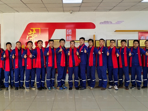 堅持黨建引領(lǐng)，筑牢安全防線，華潤電力東北新能源公司多家風(fēng)電場獲安全管理獎項