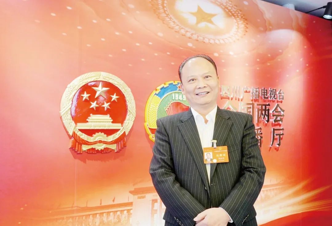 劉漢元：加速打造能源新質(zhì)生產(chǎn)力，助推全球碳中和目標(biāo)實(shí)現(xiàn)