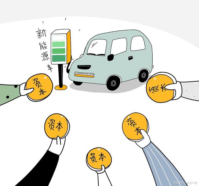 新能源車自燃，315曝光問題眾多，新能源車究竟是大趨勢(shì)還是智商稅