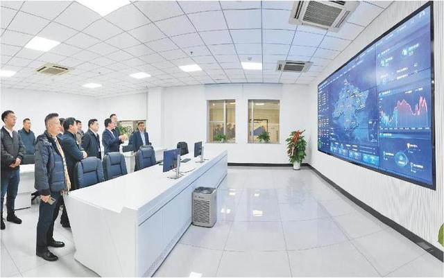 煙臺數(shù)字化虛擬電廠投運(yùn)4個月，促進(jìn)“發(fā)電”“用電”兩端供需平衡
