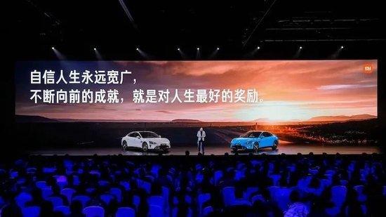 新能源汽車狂飆10年，最殘酷的淘汰賽開始了