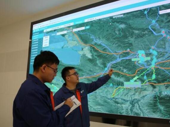 青海電力、氣象高度融合 保障特超高壓輸電線(xiàn)路安全運(yùn)行
