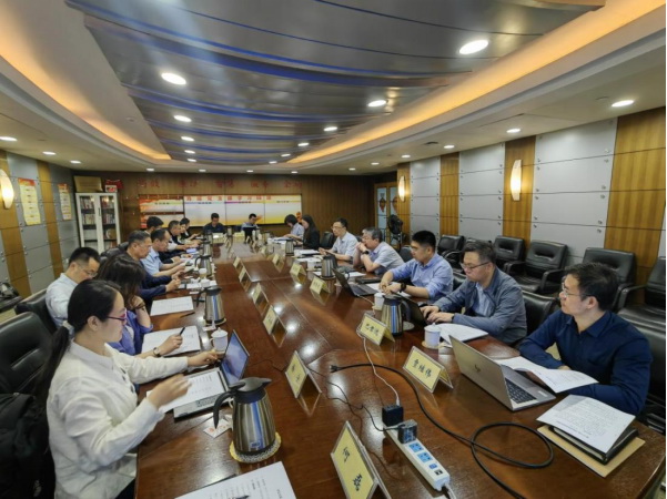 電促會一行赴中國移動、中國聯(lián)通、中國電信調(diào)研交流
