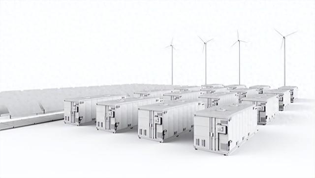 新型儲能“充電寶”，可同時滿足近3000萬戶居民1小時用電