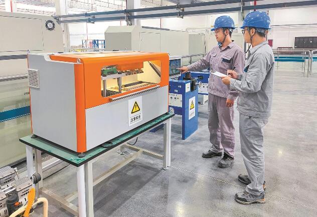 浙江嘉興供電公司建設(shè)“零碳”實驗室，智慧管理精準減排