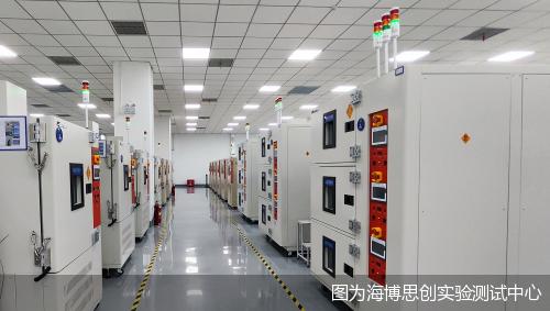 從2000度到5000度，巨型充電寶的儲能進化論