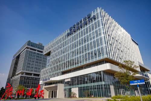 推進新型儲能產(chǎn)業(yè)發(fā)展，廣州首批建設(shè)三大園區(qū)