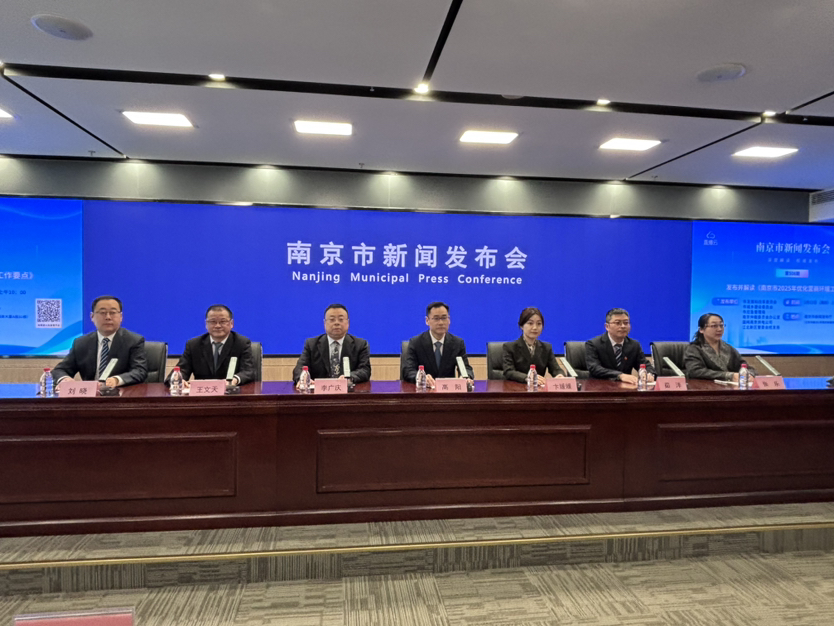 服務100家企業(yè)建設智能微電網(wǎng)，今年南京更來“電”