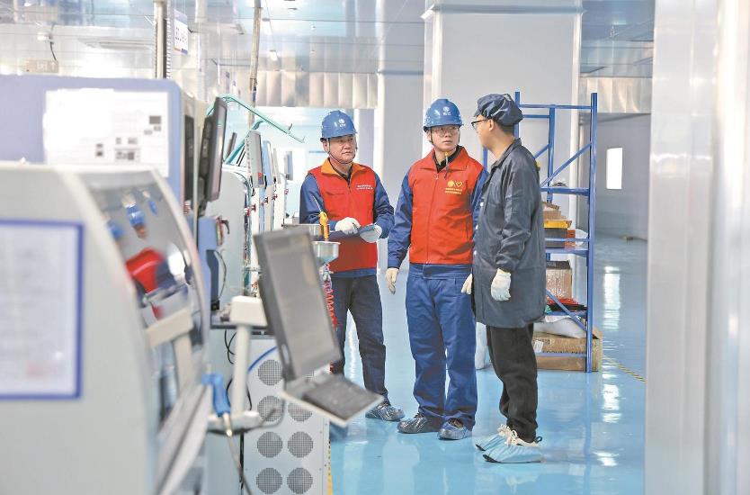 山西晉城跨省協(xié)同政企協(xié)同，助客戶快辦電早投產