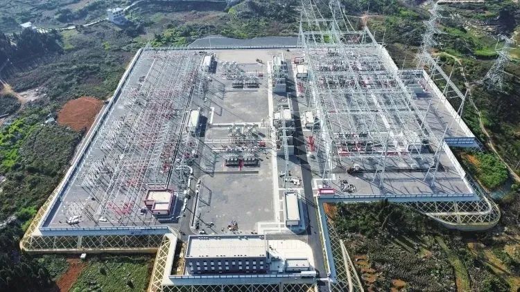 南方電網(wǎng)錨定建設(shè)農(nóng)業(yè)強(qiáng)國目標(biāo)，扎實(shí)服務(wù)“三農(nóng)”工作取得新成效