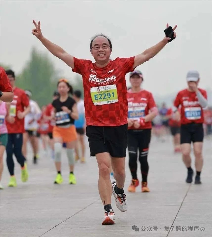 陶建輝：研發(fā)了八年基礎(chǔ)軟件，57 歲的我在 AI 時(shí)代迎來了千億機(jī)會(huì)